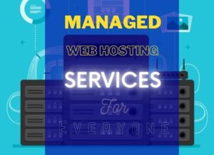 managed web hosting provider in dallas