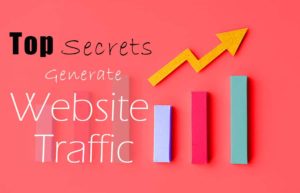 web traffic dallas