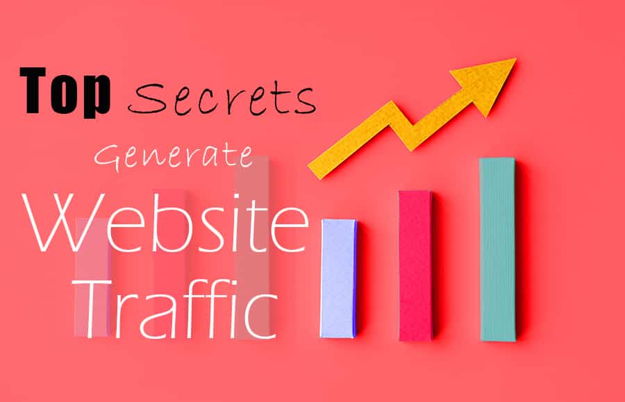 web traffic dallas