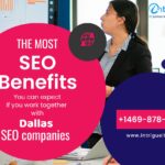 Dallas SEO Companies