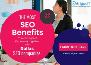 Dallas SEO Companies