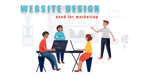 dallas web design agency provides affordable website design for marketing